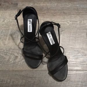 Steve Madden Heels